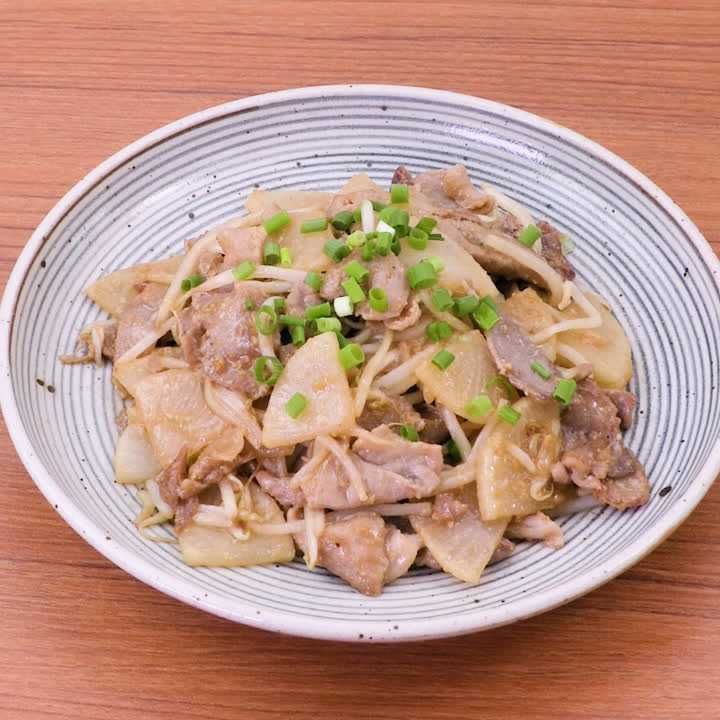 節約の見方！もやし×大根で作る人気の家計お助けレシピ14選