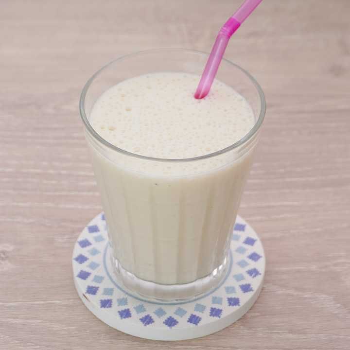 おからバナナジュース
