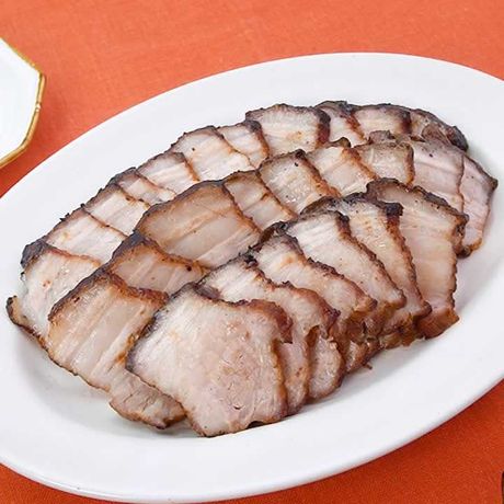 オーブンで簡単 豚バラローストポークのレシピ動画 作り方 Delish Kitchen