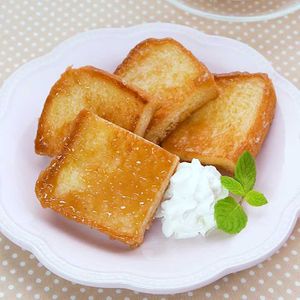 「簡単クイニーアマン風」のレシピ動画