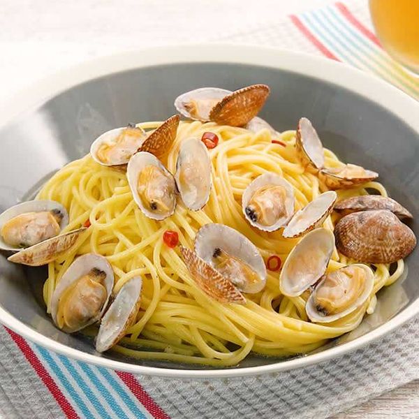 【あさりパスタ】自慢の味付けを厳選♪リピート確定レシピ30選の人気レシピ・作り方 | デリッシュキッチン