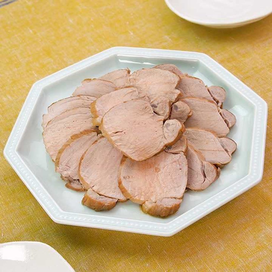 豚 ヒレ チャーシュー
