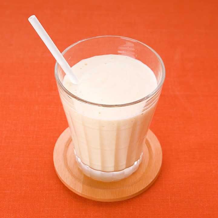 さつまいもスムージー