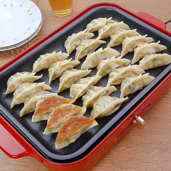 ホットプレートのおもてなしレシピ36選!の人気レシピ・作り方 | デリッシュキッチン