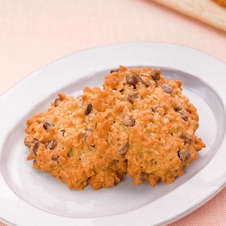 ドロップクッキーの人気レシピ8選！ザクザクおいしいレシピをご紹介