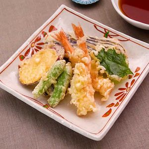 さっくり美味しい キスの天ぷらのレシピ動画 作り方 Delish Kitchen