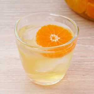 「みかん酒」のレシピ動画