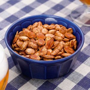 かぼちゃの種のロースト