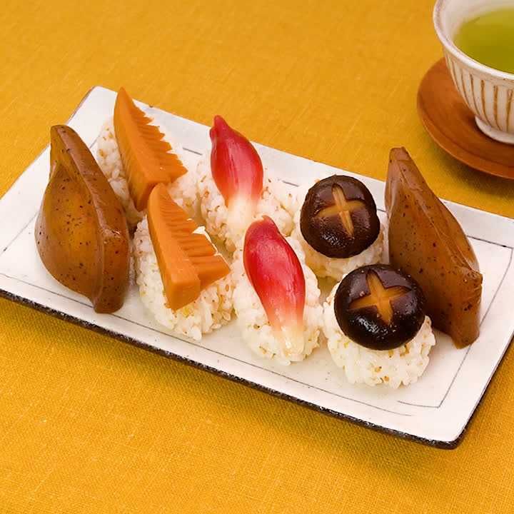 田舎寿司