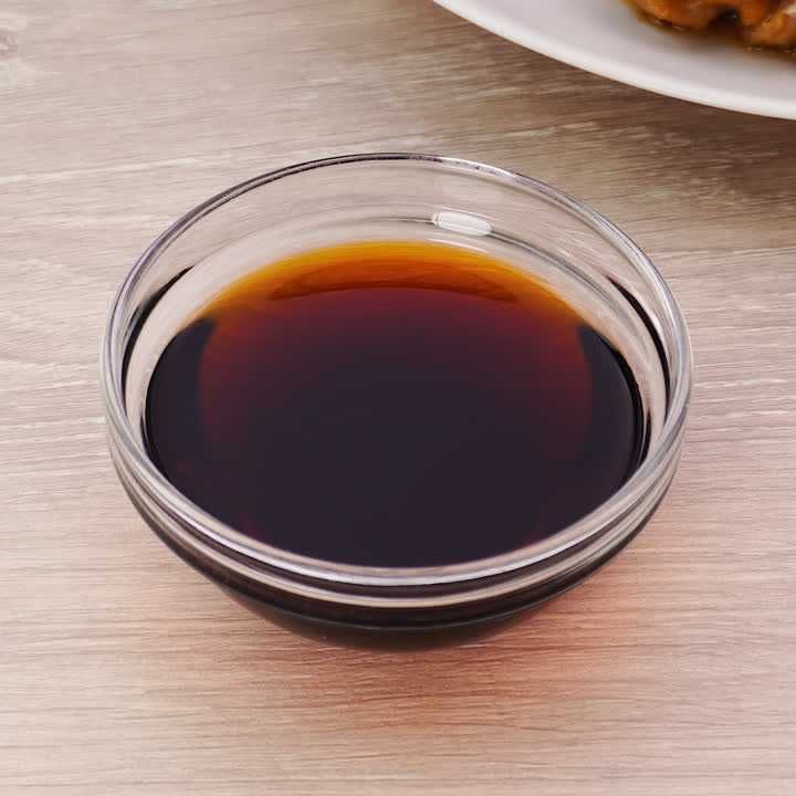 照り焼きのタレの作り方