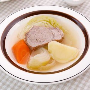 「基本のポトフ」のレシピ動画