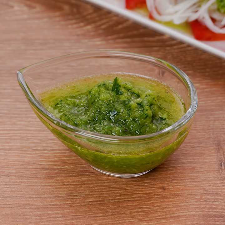 きゅうりドレッシングの作り方