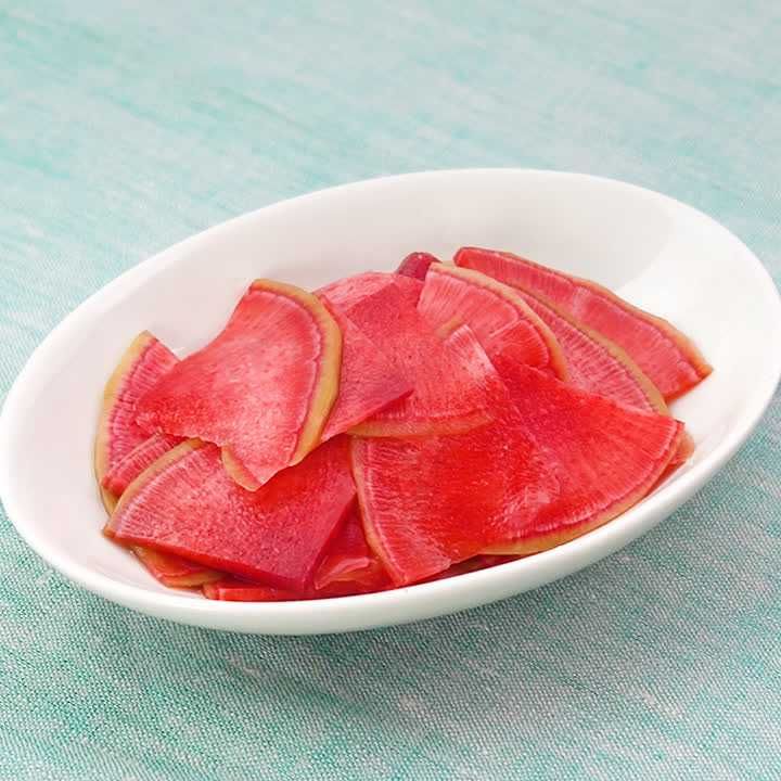さっぱり美味しい！大根の酢漬けの人気レシピ6選