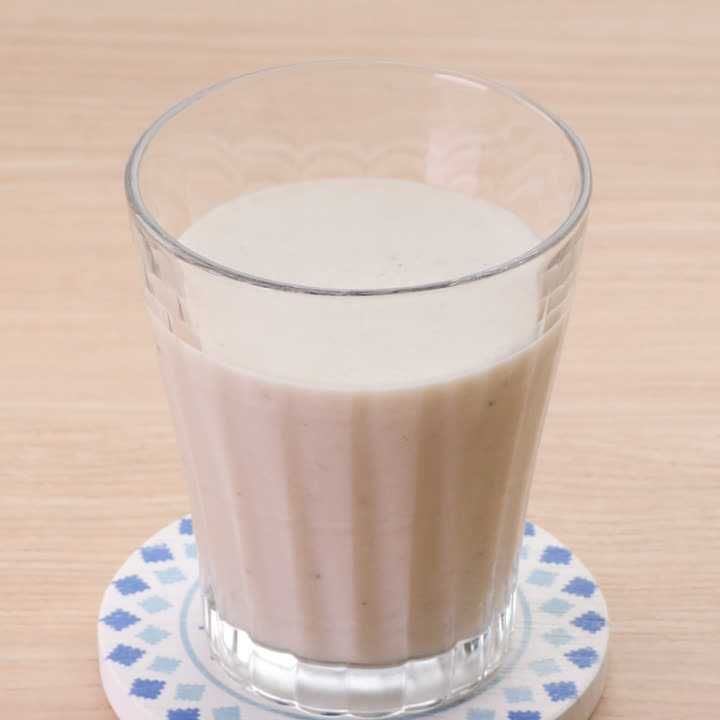 セロリのスムージー