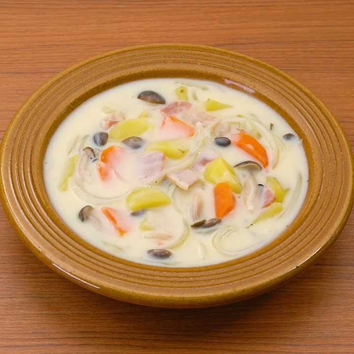 まろやかなおいしさ♪豆乳を使ったシチューレシピおすすめ3選