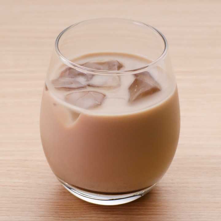 黒糖コーヒー