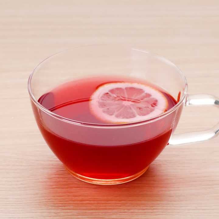 レモン果汁とはちみつで作る 簡単ピンクレモネードのレシピ動画 作り方 Delish Kitchen