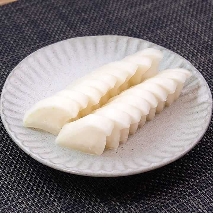 大根の粕漬け