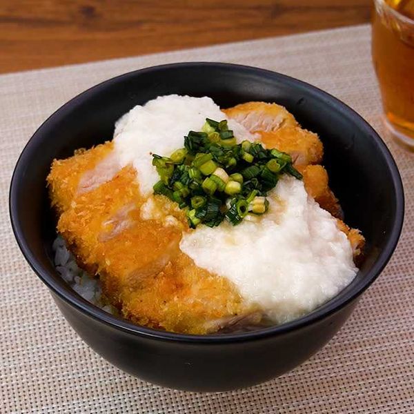 【長芋・山芋とろろレシピ】ご飯もおつまみも！万能アレンジ50選の人気レシピ・作り方 | デリッシュキッチン