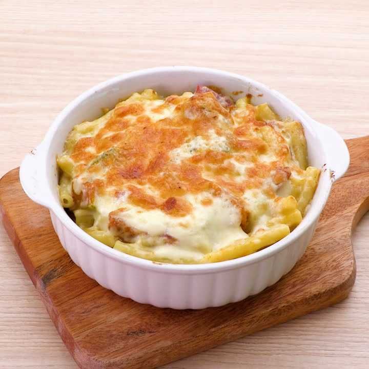 【かぼちゃとベーコンのレシピ18選】人気レシピを一挙ご紹介!