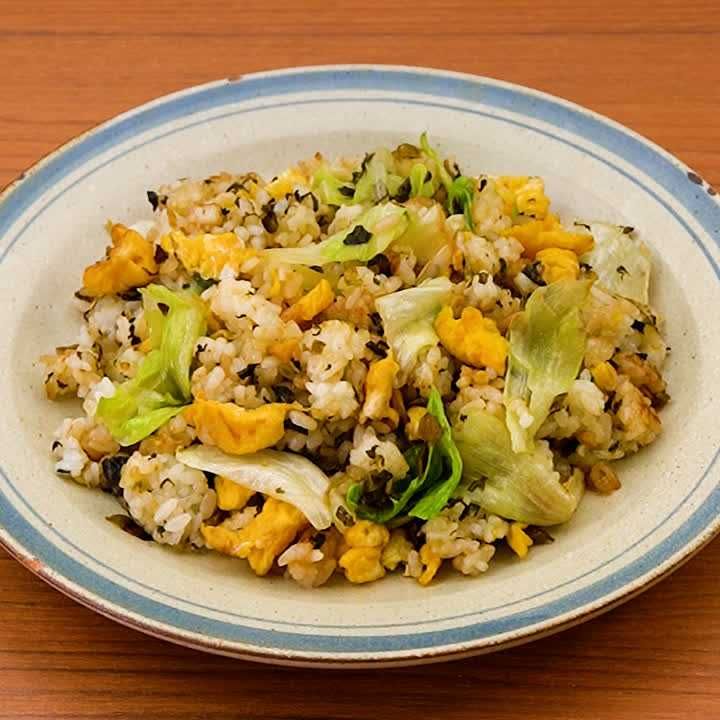 高菜チャーハン Tsukemen Huku | . いつもご利用頂きありがとうございます😊 11/11(火