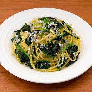 風味がやみつきになる 薬味たっぷりゆずこしょうパスタのレシピ動画 作り方 Delish Kitchen