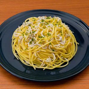 風味がやみつきになる 薬味たっぷりゆずこしょうパスタのレシピ動画 作り方 Delish Kitchen