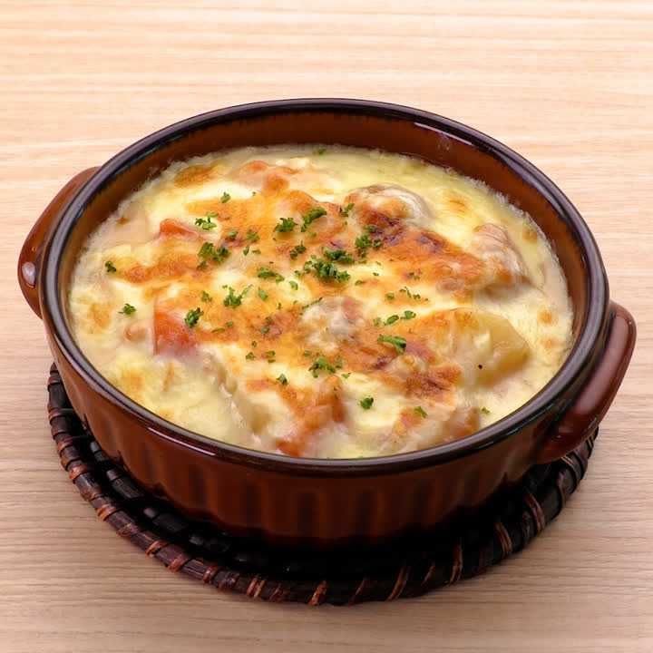 ミラノ風おしゃれディナー♪おうちで本格レシピ16選