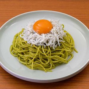 風味がやみつきになる 薬味たっぷりゆずこしょうパスタのレシピ動画 作り方 Delish Kitchen