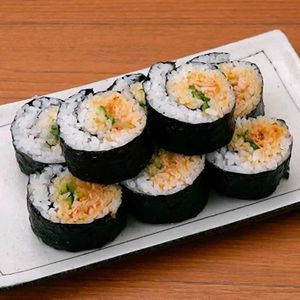 「ツナキムチキンパ」のレシピ動画