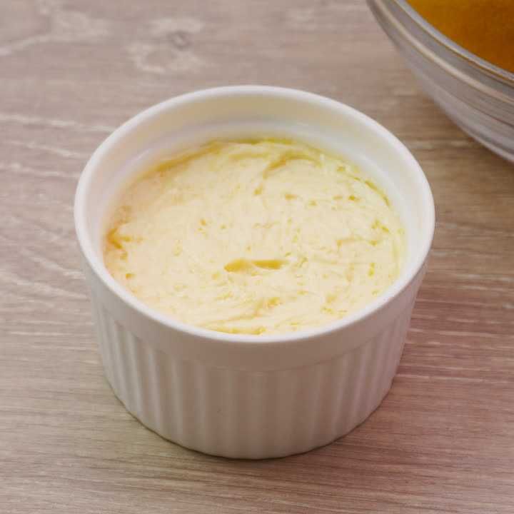 レモンバター