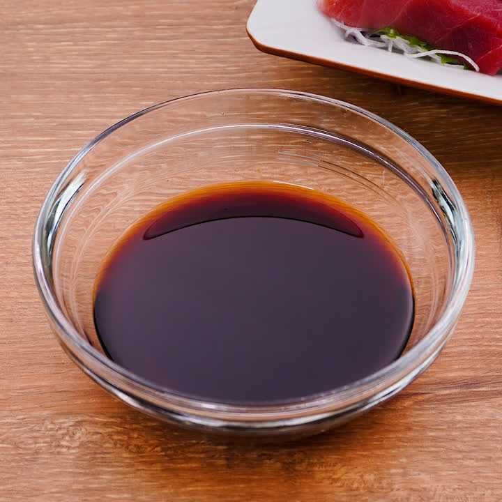 煮切り醤油の作り方