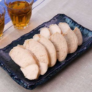 「サラダチキン」のレシピ動画