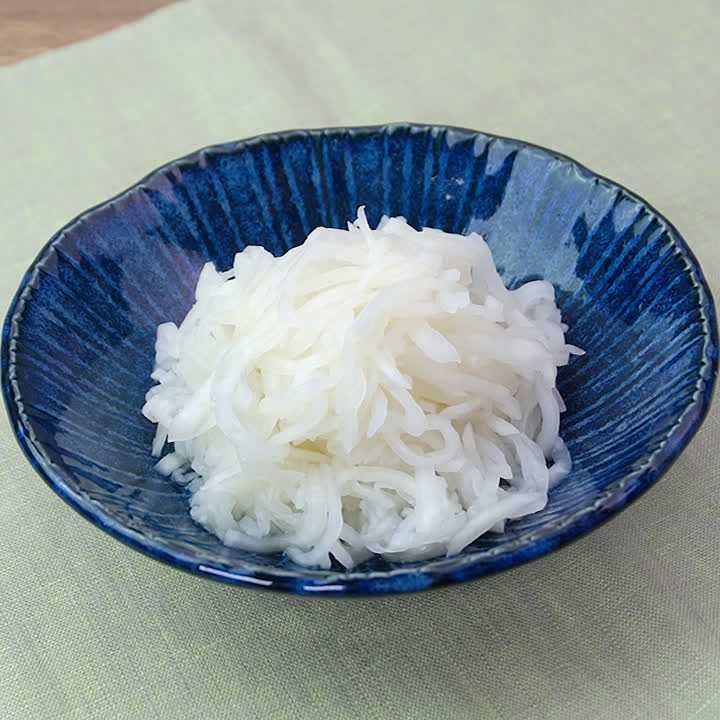 かぶのなます