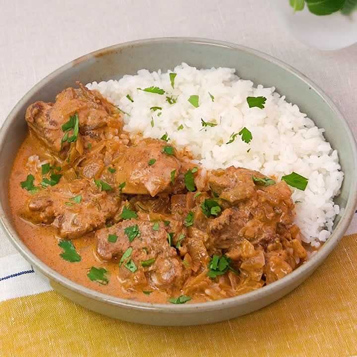 パニールティッカのレシピ