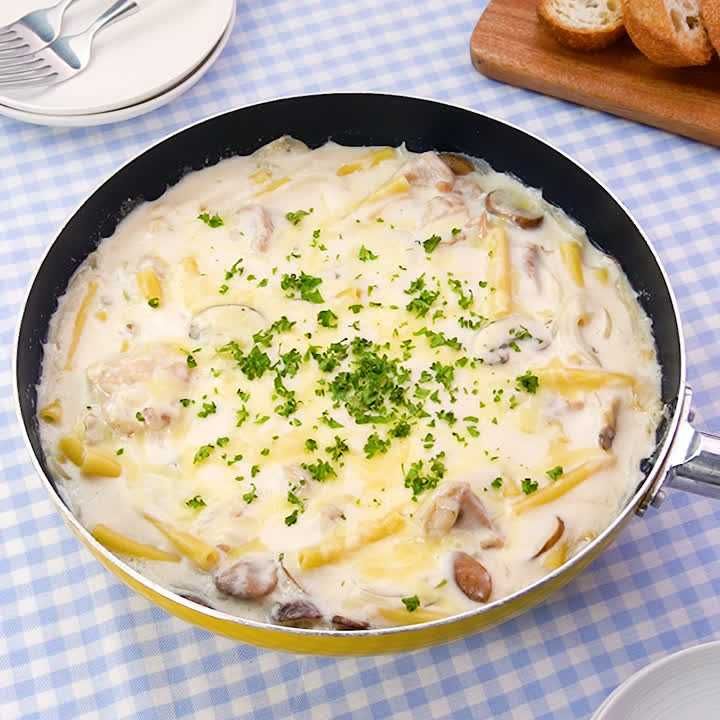 ホワイトソース缶でお手軽に♪簡単グラタンレシピ4選