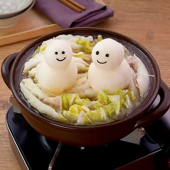 ミルフィーユ鍋の作り方と具材を紹介♪寒い日に嬉しい人気レシピ9選