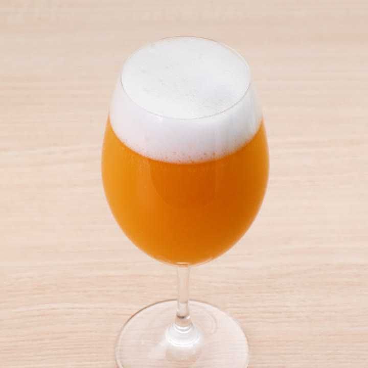 ビター・オレンジ