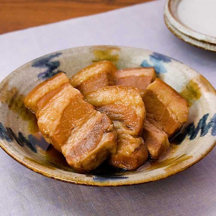 ラフテー