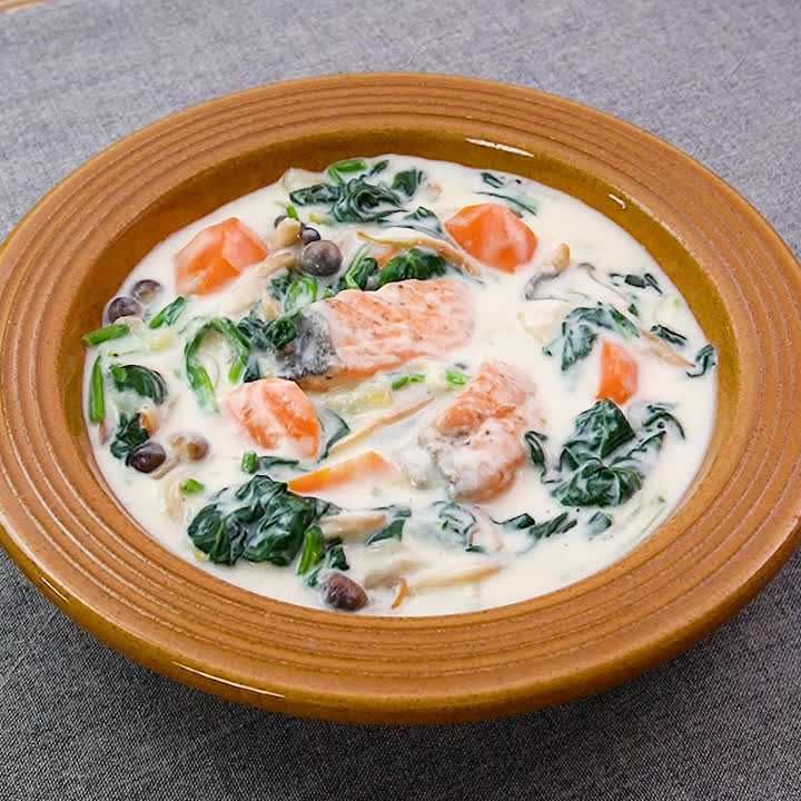 贅沢具だくさん♪旨みたっぷりシーフードシチューのレシピ10選