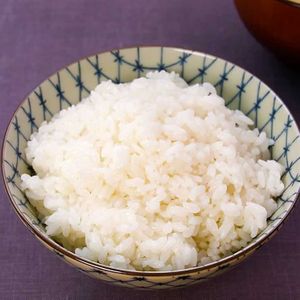 「白米」のレシピ動画