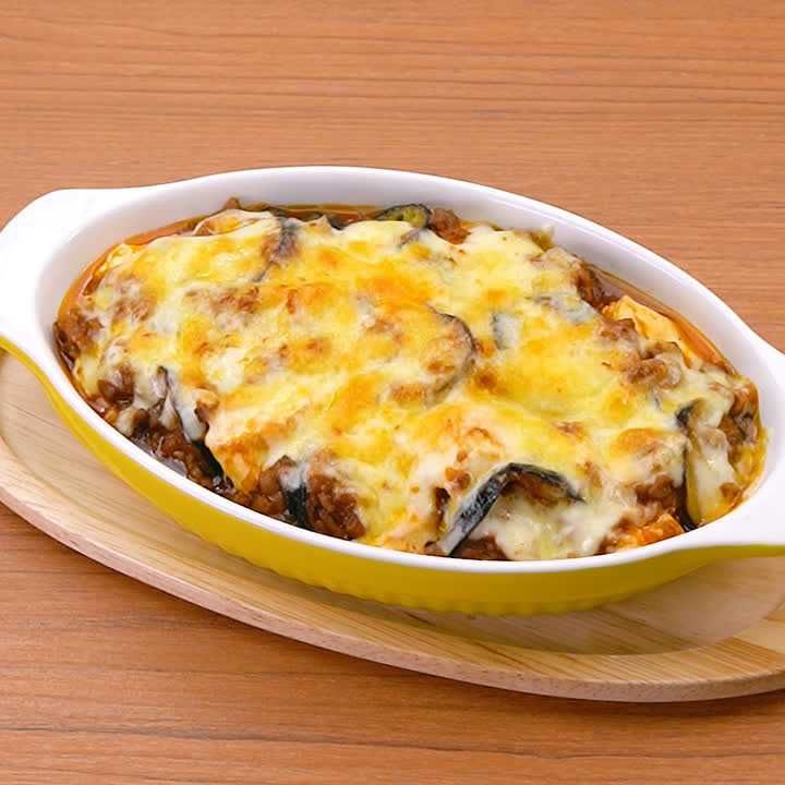 【なす豆腐の人気レシピ】麻婆から揚げ出し・主食まで絶品料理17選