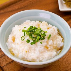中華粥