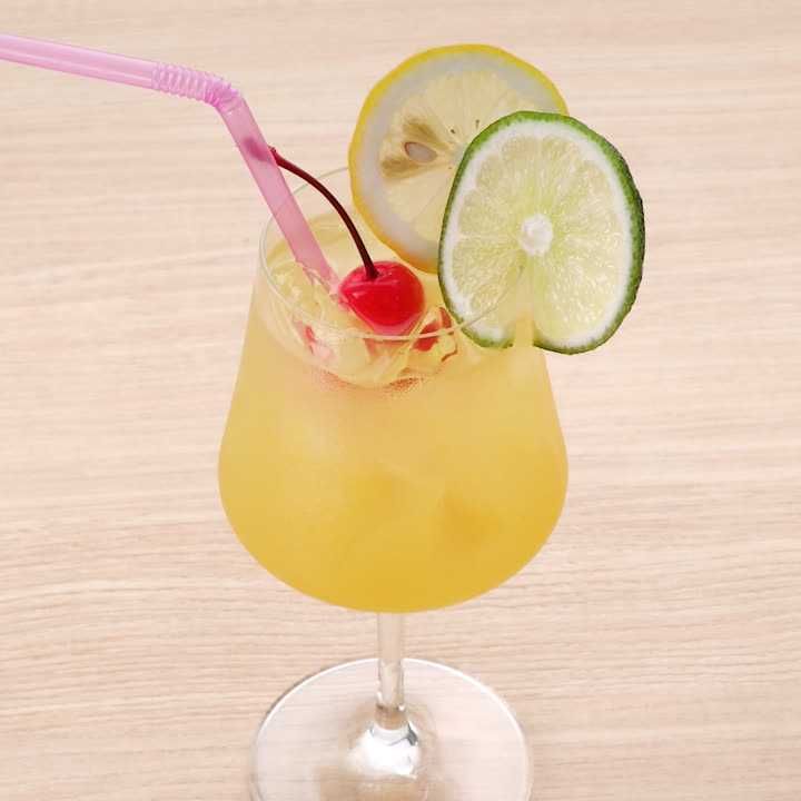 スコーピオン