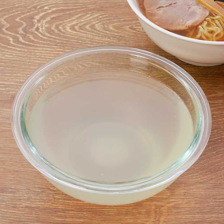 鶏だしの作り方