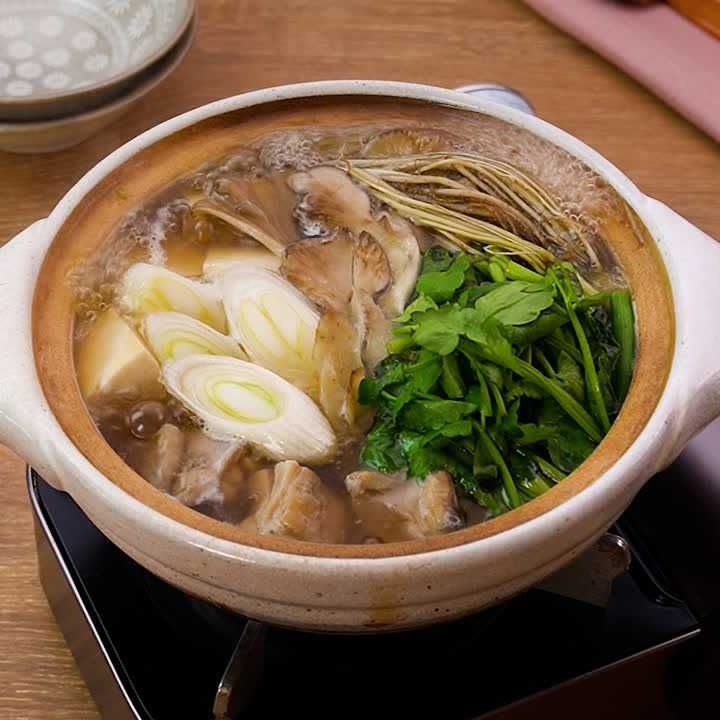 せりの簡単レシピ！香りを楽しむ♪鍋や炒め物・副菜まで30選