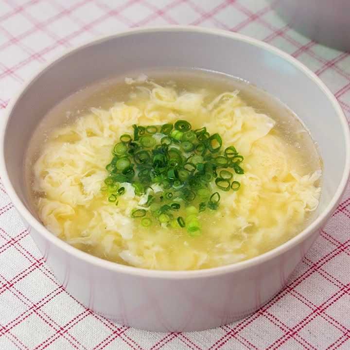 アレンジいろいろ♪野菜スープの人気レシピ5選