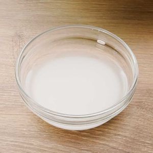 「水溶き片栗粉の作り方・使い方」のレシピ動画