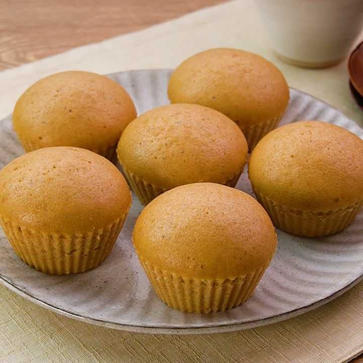 ふわもち食感♪ 黒糖蒸しパンのレシピ動画・作り方 | デリッシュキッチン