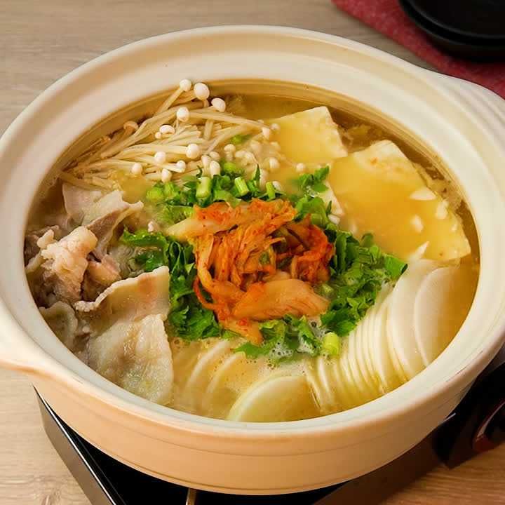 味付け簡単♪大根とキムチを使ったアレンジレシピ7選！